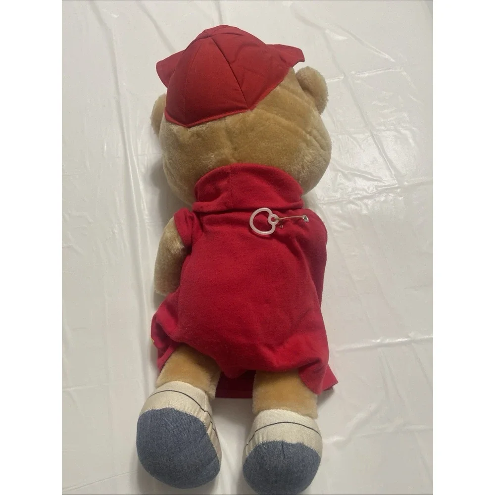 Bagdashian Productions CBS doll talks